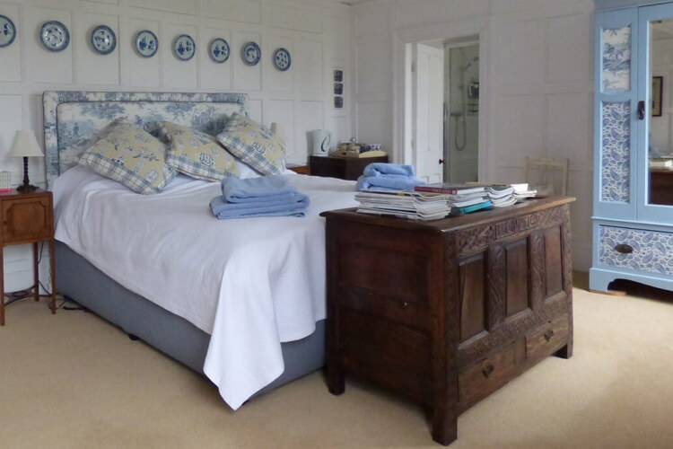 The Isle Estate Bed And Breakfast - Image 1 - UK Tourism Online