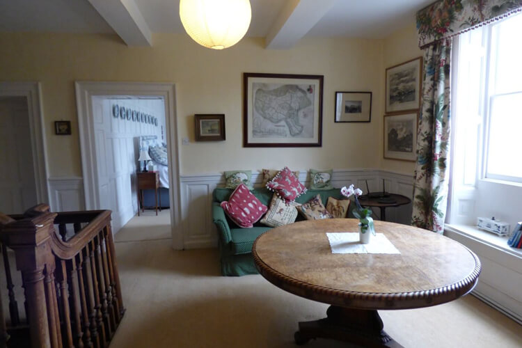 The Isle Estate Bed And Breakfast - Image 2 - UK Tourism Online