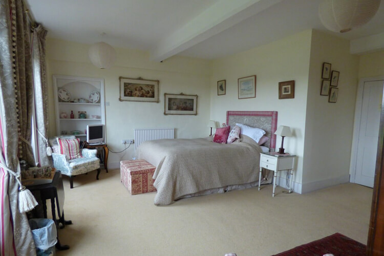 The Isle Estate Bed And Breakfast - Image 3 - UK Tourism Online