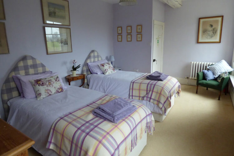 The Isle Estate Bed And Breakfast - Image 5 - UK Tourism Online