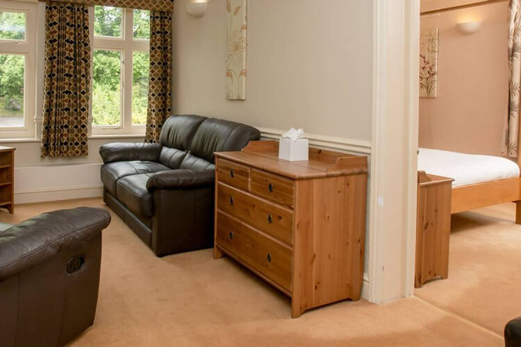 The Longmynd Hotel - Image 2 - UK Tourism Online