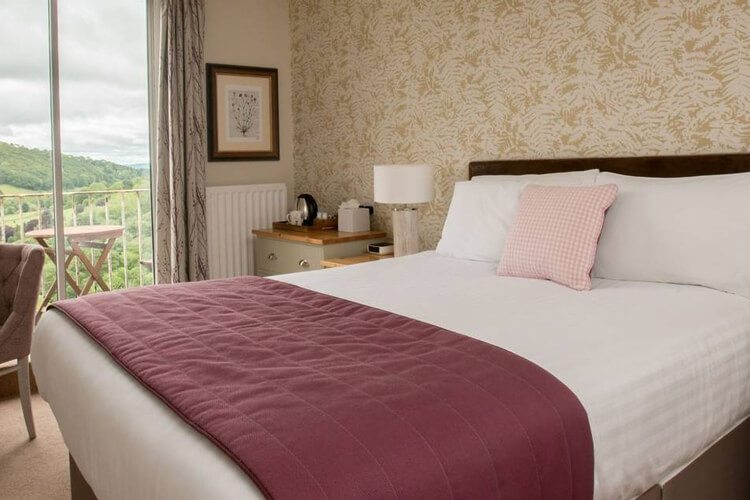 The Longmynd Hotel - Image 3 - UK Tourism Online