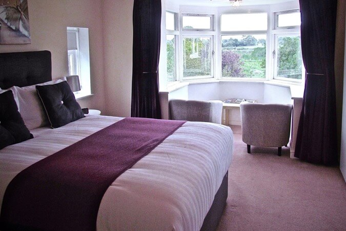 The Moorhead Bed & Breakfast Thumbnail | Shrewsbury - Shropshire | UK Tourism Online
