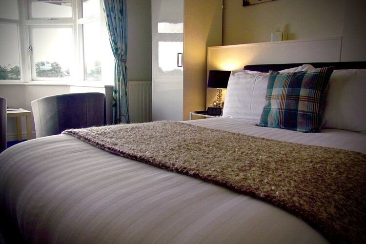 The Moorhead Bed & Breakfast - Image 2 - UK Tourism Online