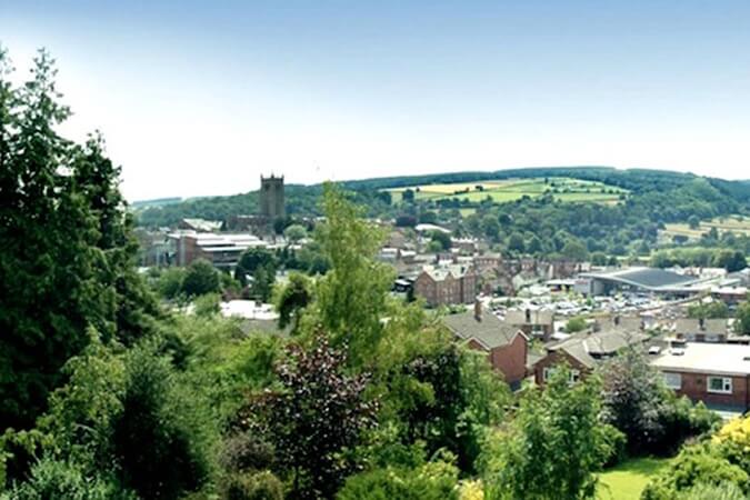 The Mount B&B Thumbnail | Ludlow - Shropshire | UK Tourism Online