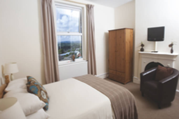 The Mount B&B - Image 2 - UK Tourism Online