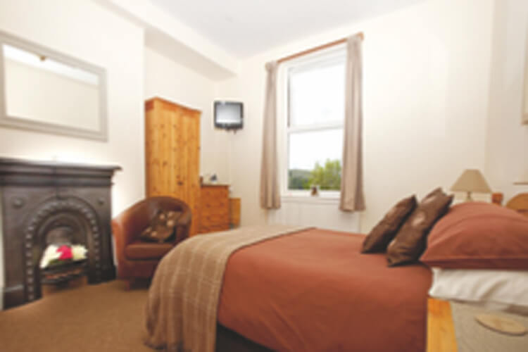 The Mount B&B - Image 3 - UK Tourism Online