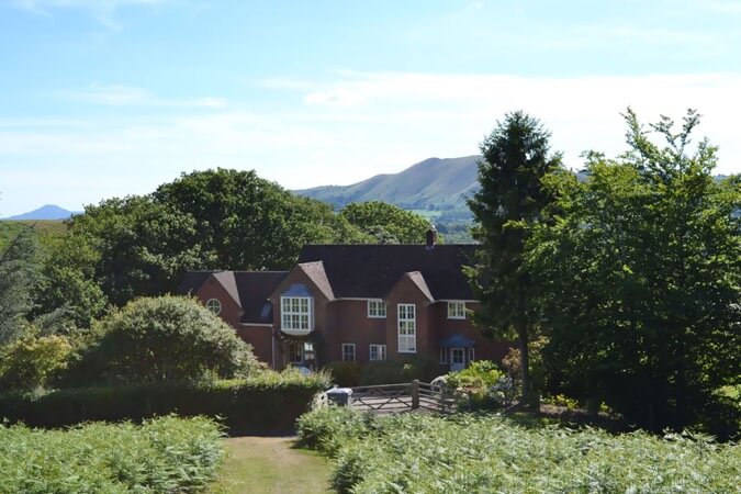 The Oaks Inwood Thumbnail | Church Stretton - Shropshire | UK Tourism Online