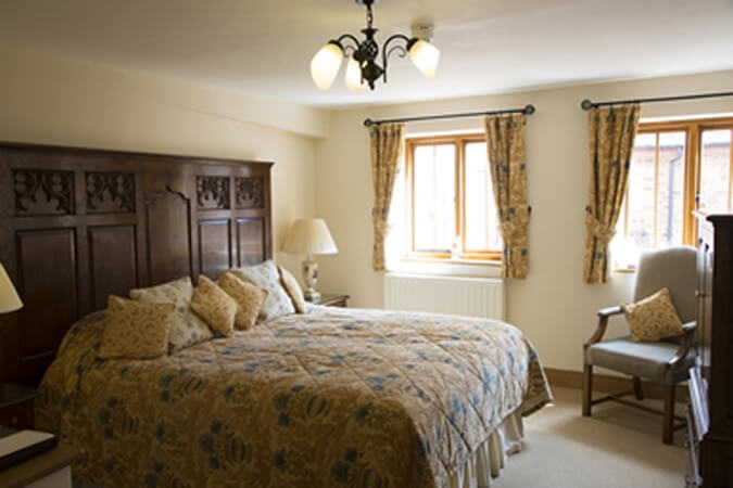 The Townhouse Ludlow Thumbnail | Ludlow - Shropshire | UK Tourism Online