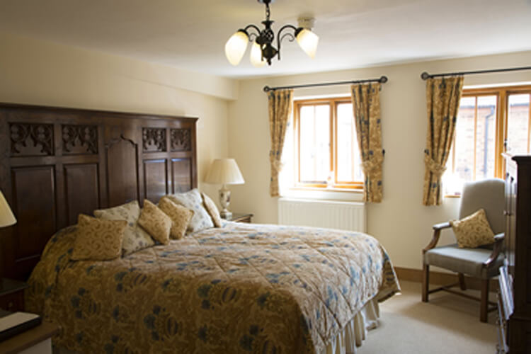 The Townhouse Ludlow - Image 1 - UK Tourism Online