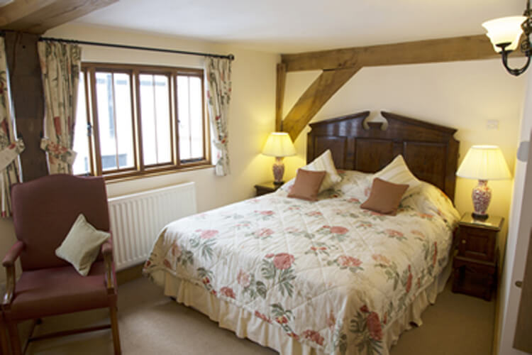 The Townhouse Ludlow - Image 2 - UK Tourism Online