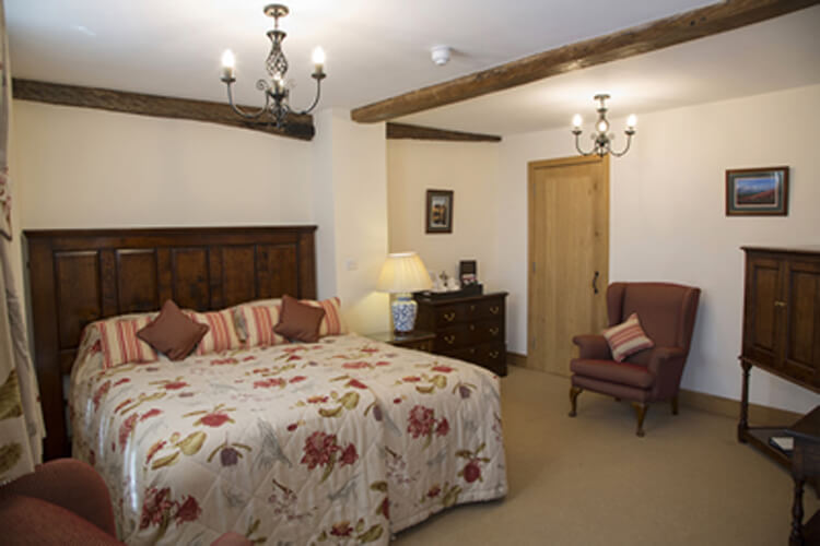 The Townhouse Ludlow - Image 3 - UK Tourism Online