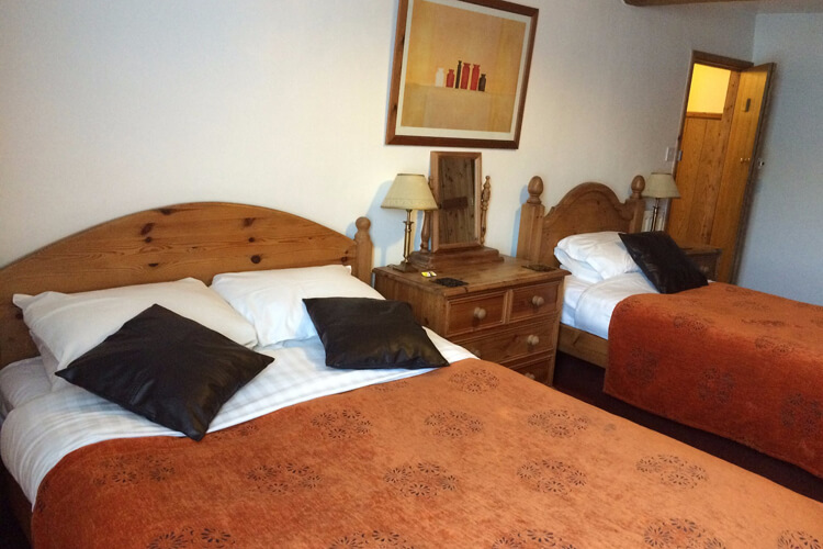 The White Horse Inn - Image 2 - UK Tourism Online