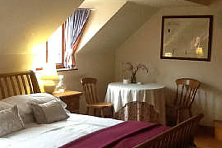 Wenlock Pottery B&B - Image 1 - UK Tourism Online