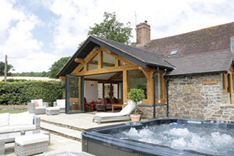 Westhope Country Retreats - Image 1 - UK Tourism Online