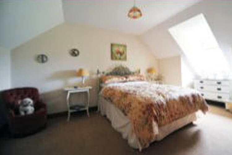 Wood Lodge Bed and Breakfast - Image 3 - UK Tourism Online