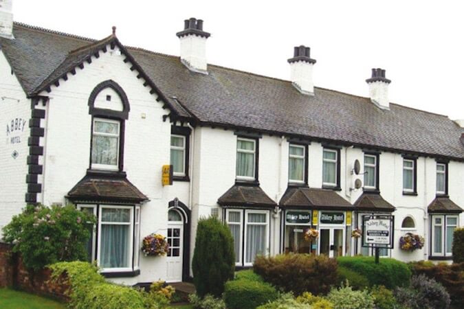 Abbey Hotel Thumbnail | Stafford - Staffordshire | UK Tourism Online