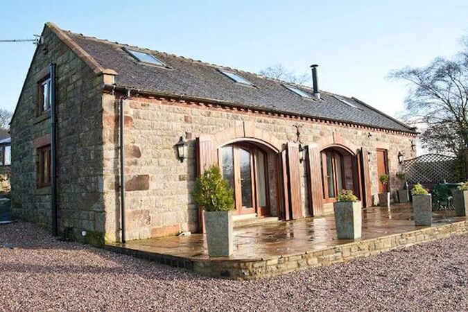 Ballfields Barn Thumbnail | Leek - Staffordshire | UK Tourism Online