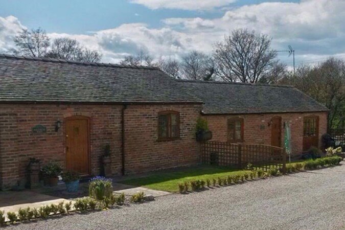 Blakeley Barns Thumbnail | Stoke-on-Trent - Staffordshire | UK Tourism Online