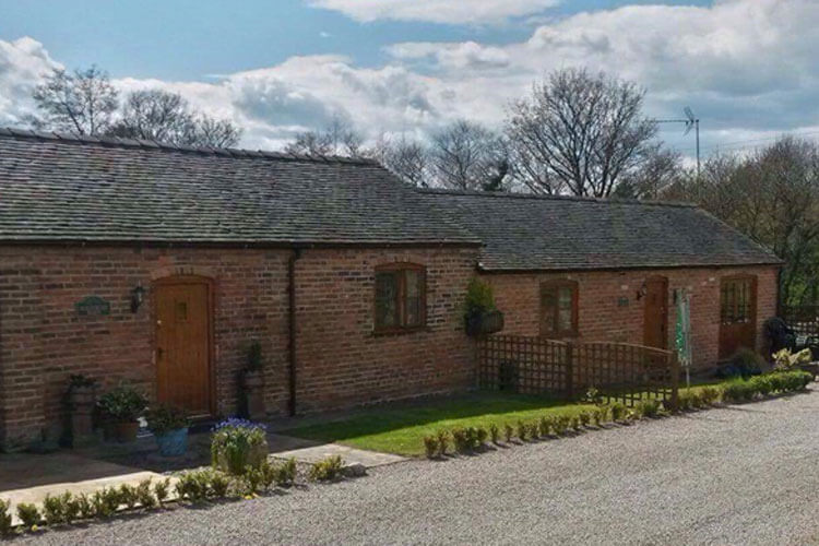 Blakeley Barns - Image 1 - UK Tourism Online