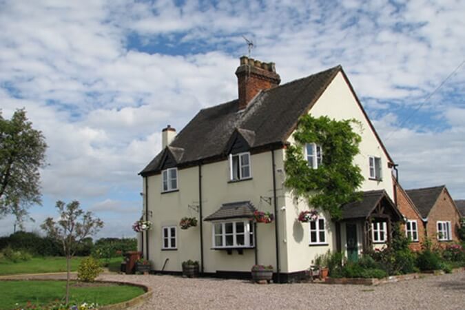Bowmore House Thumbnail | Uttoxeter - Staffordshire | UK Tourism Online