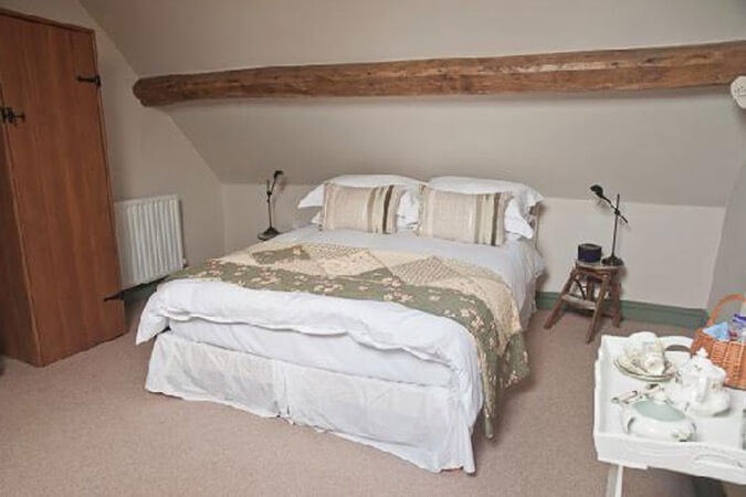 Buttercross Bed and Breakfast Thumbnail | Rugeley - Staffordshire | UK Tourism Online