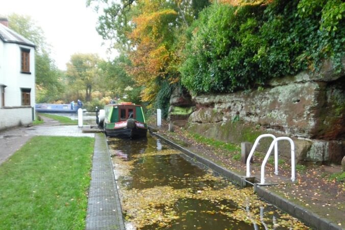 Canal Cruising Thumbnail | Stone - Staffordshire | UK Tourism Online