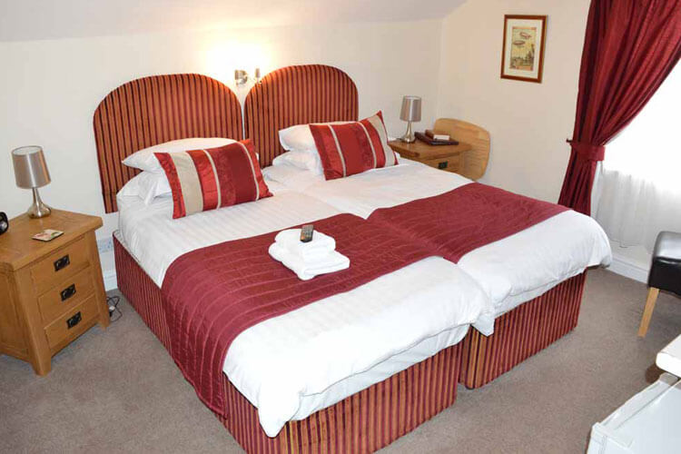 Clayhanger Guest House - Image 3 - UK Tourism Online