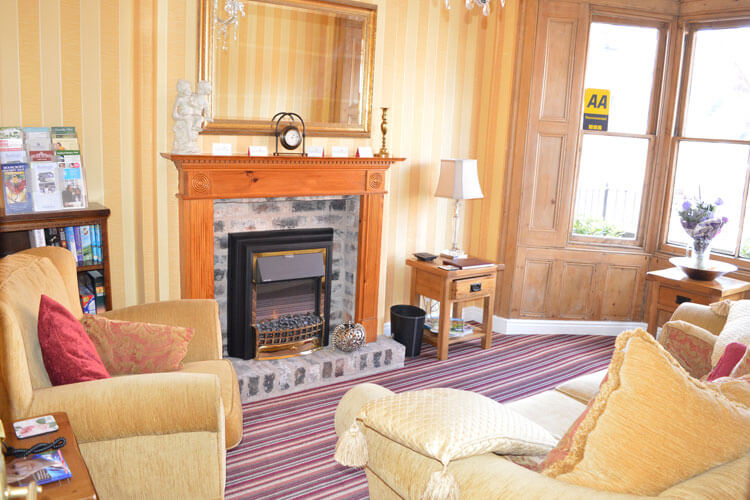 Clayhanger Guest House - Image 4 - UK Tourism Online