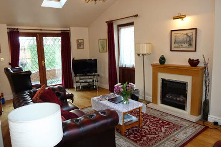 Dalraddy Cottage - Image 2 - UK Tourism Online