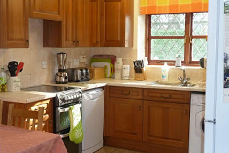 Dalraddy Cottage - Image 3 - UK Tourism Online