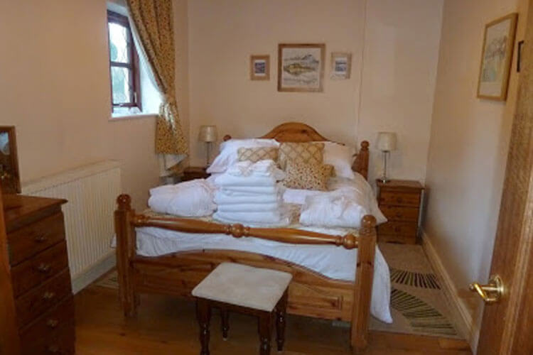 Dalraddy Cottage - Image 4 - UK Tourism Online