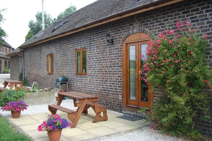 Donative Holiday Cottages Thumbnail | Tamworth - Staffordshire | UK Tourism Online