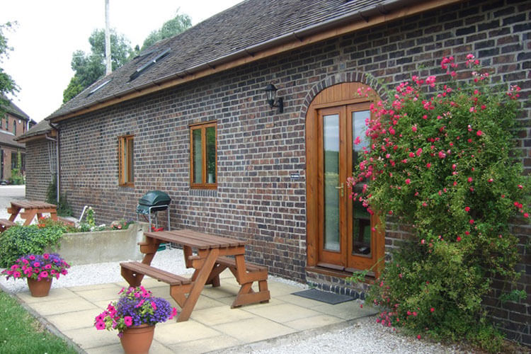 Donative Holiday Cottages - Image 1 - UK Tourism Online