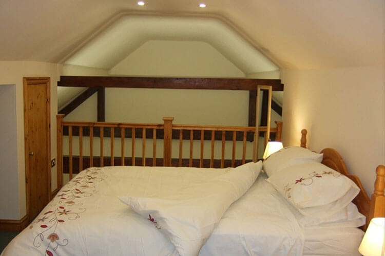 Donative Holiday Cottages - Image 4 - UK Tourism Online