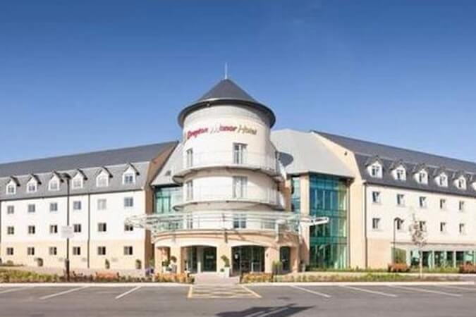 Drayton Manor Hotel Thumbnail | Tamworth - Staffordshire | UK Tourism Online