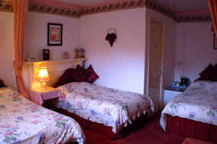 Fernlea Guest House - Image 2 - UK Tourism Online