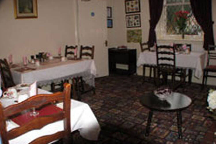 Fernlea Guest House - Image 3 - UK Tourism Online