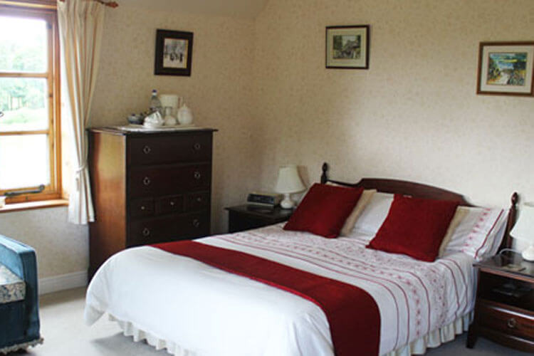 Fields Farm Bed and Breakfast - Image 2 - UK Tourism Online