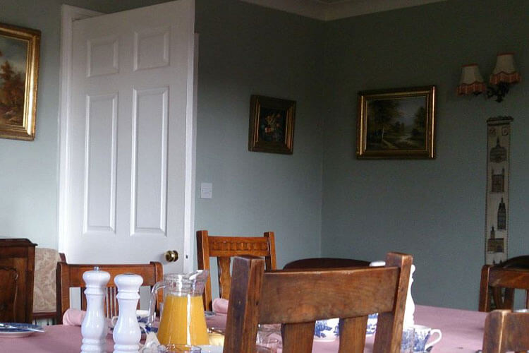 Fields Farm Bed and Breakfast - Image 3 - UK Tourism Online