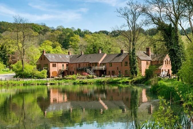 Foxtwood Cottages Thumbnail | Stoke-on-Trent - Staffordshire | UK Tourism Online