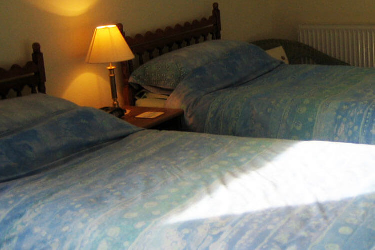 Hazels Bed and Breakfast - Image 3 - UK Tourism Online