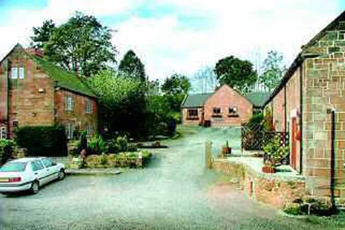 Hermitage Working Farm Thumbnail | Alton - Staffordshire | UK Tourism Online