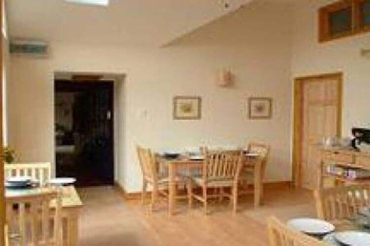 High View Cottage - Image 4 - UK Tourism Online