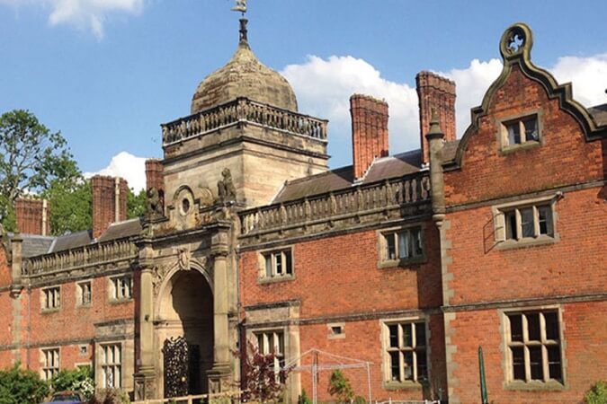 Ingestre Lodges Thumbnail | Stafford - Staffordshire | UK Tourism Online