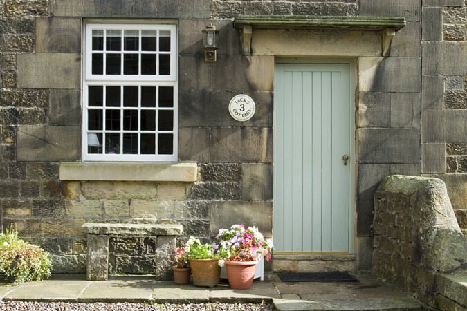 Jack's Cottage Thumbnail | Longnor - Staffordshire | UK Tourism Online