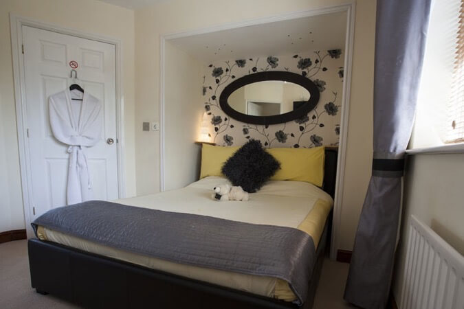 Lanes Guest House Thumbnail | Uttoxeter - Staffordshire | UK Tourism Online