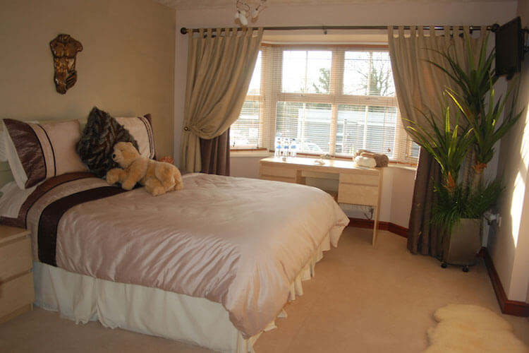 Lanes Guest House - Image 3 - UK Tourism Online