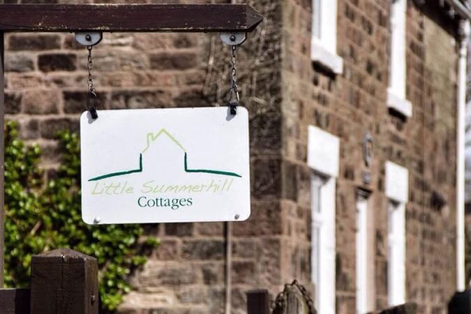 Little Summerhill Cottages Thumbnail | Stoke-on-Trent - Staffordshire | UK Tourism Online