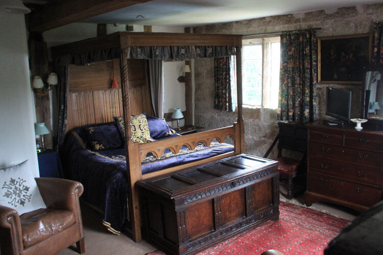 Manor House Farm - Image 3 - UK Tourism Online